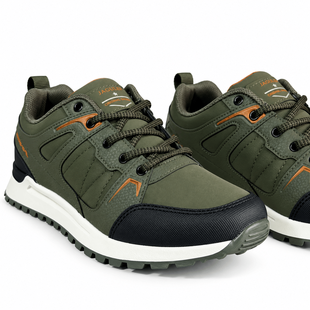 HAKİ OUTDOOR TREKKİNG & SPOR AYAKKABI M8032
