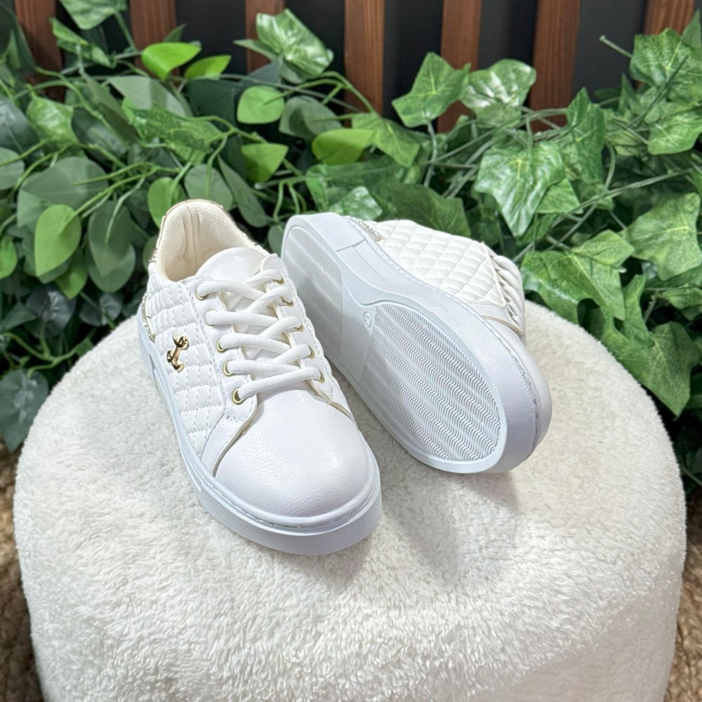 PARAŞÜT KUMAŞ BAĞCIKLI SNEAKERS M1186