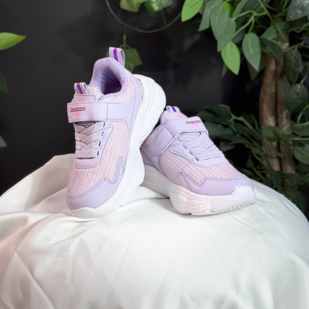KIZ ÇOCUK SPOR AYAKKABI M1632