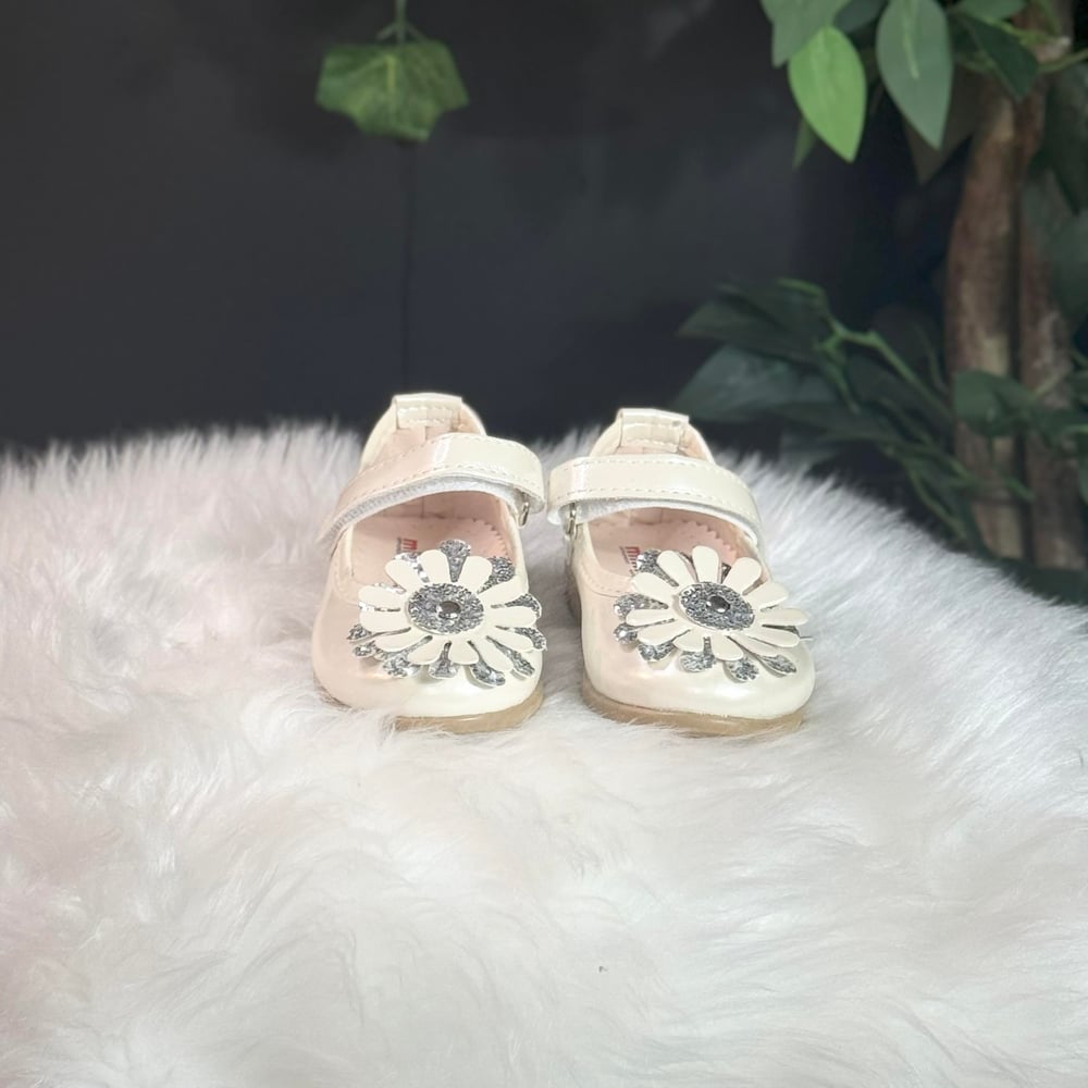 ÇOCUK BABET AYAKKABI M1628