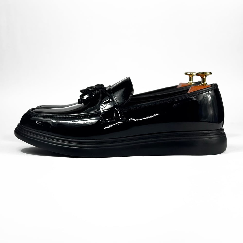 MODERN RUGAN KLASİK LOAFER AYAKKABI M1316