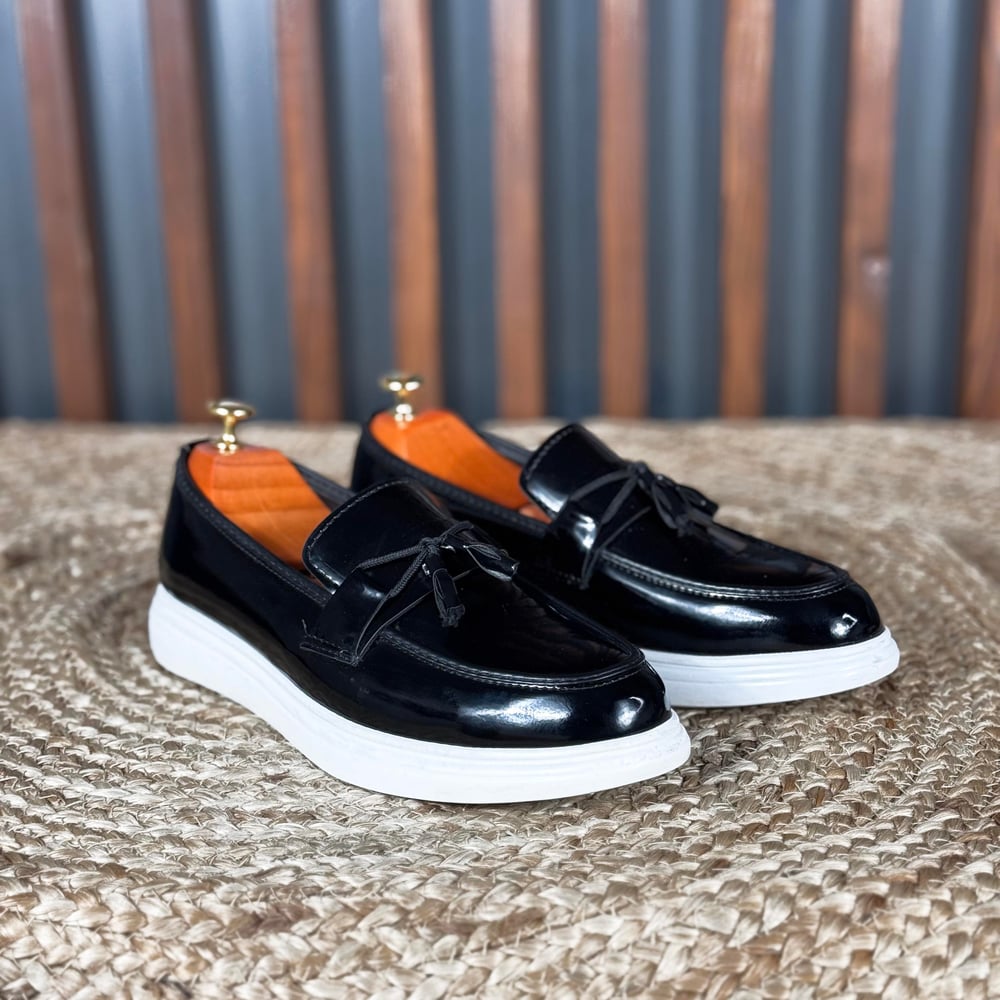 MODERN RUGAN KLASİK LOAFER ERKEK AYAKKABI M1317