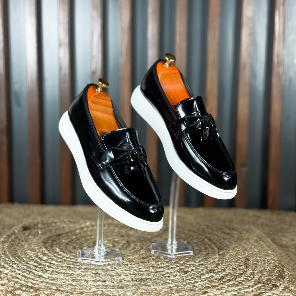 MODERN RUGAN KLASİK LOAFER ERKEK AYAKKABI M1317