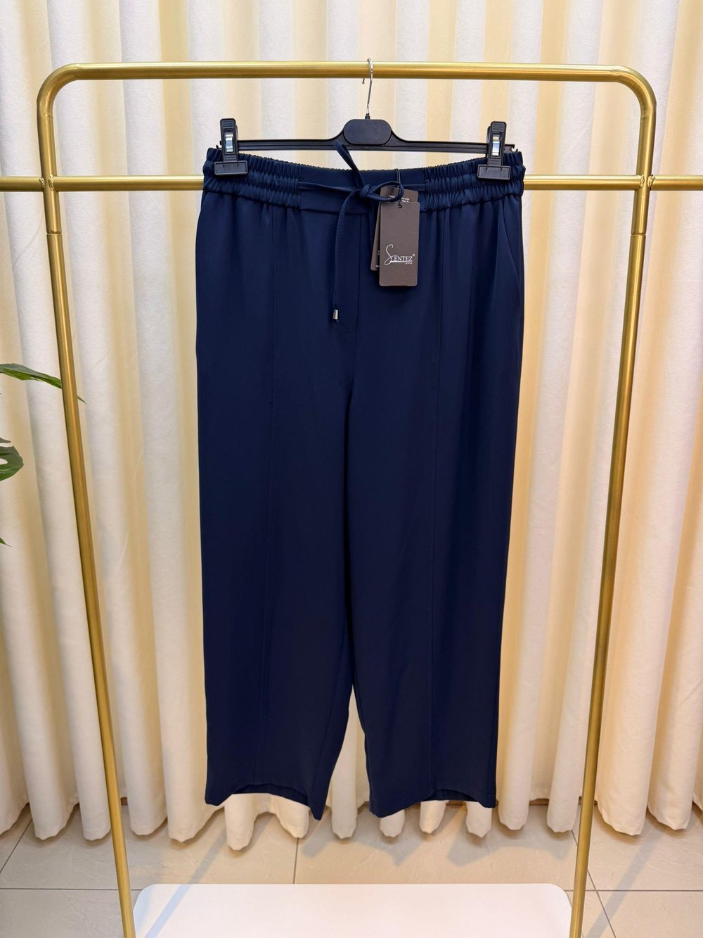 SENTEZ ELEGANCE DAR PAÇA PANTALON 5618
