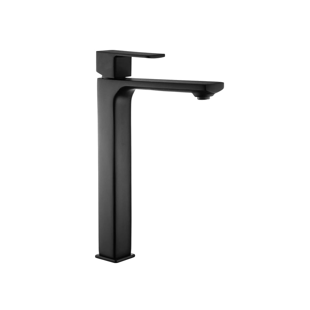 Adell Bloc Uzun Lavabo Bataryası -Mat Siyah-159401524