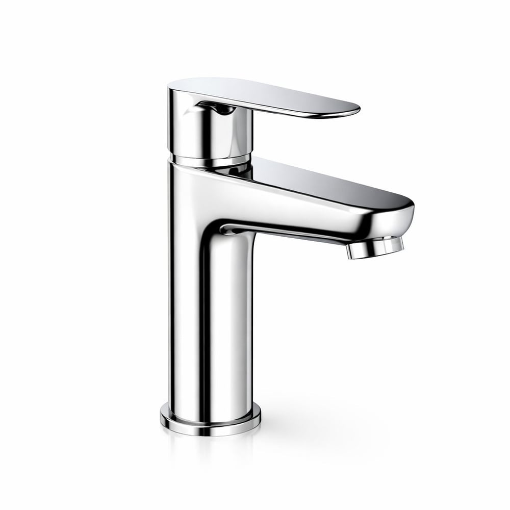 Adell Lea  Lavabo Bataryası -Parlak Krom | 15920101