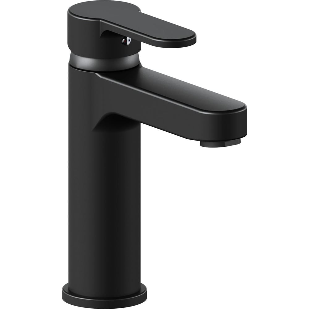 Adell Lento Medium Lavabo Bataryası Mat Siyah Pirinç Gövde – 154901724