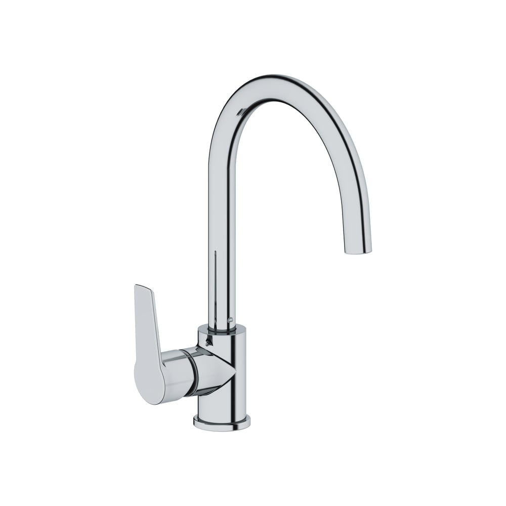 Adell Neon S Mutfak Eviye Bataryası-Krom | 15711151