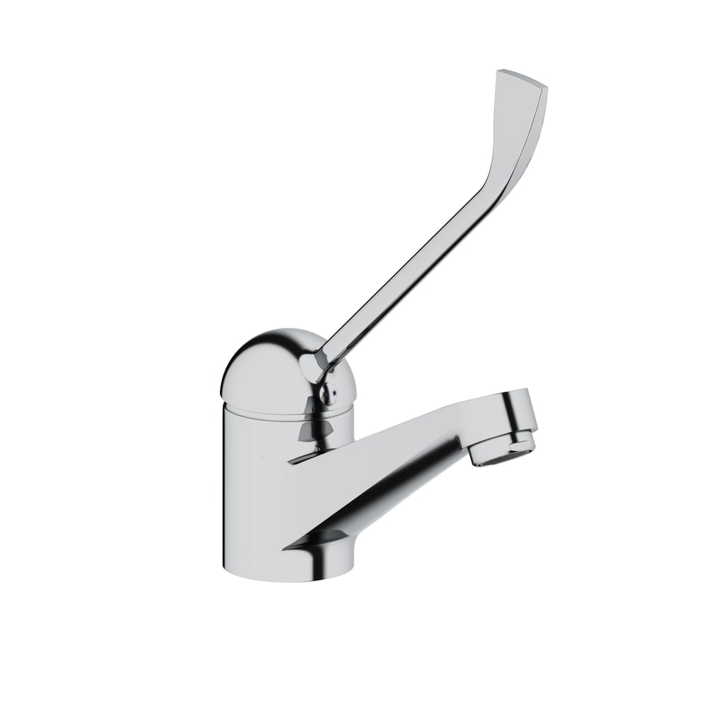 Aqua Bagno Basic Bedensel Engelli Lavabo Bataryası | 30.39.62.01.01