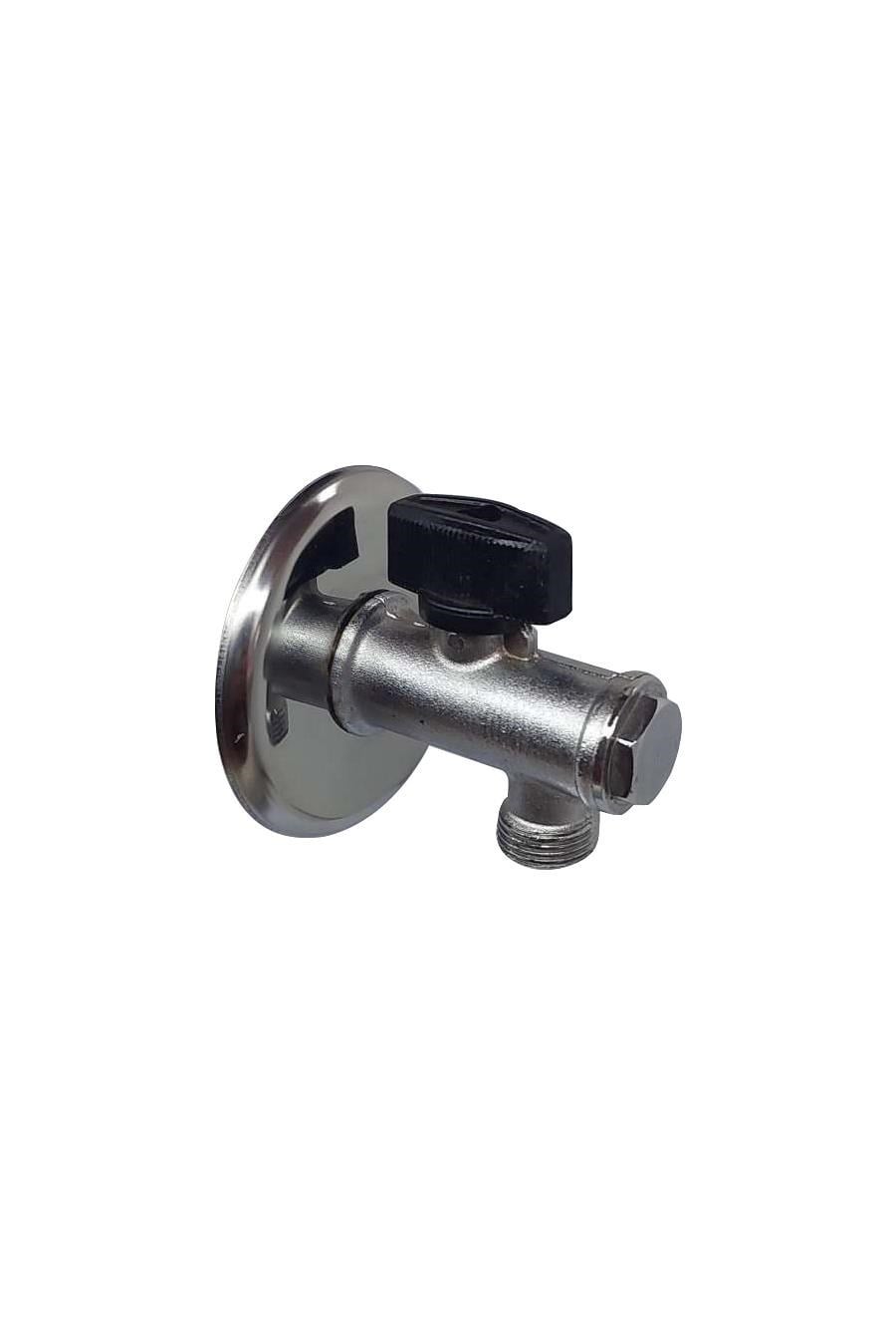 Aqua Bagno Basic Filitreli Ara Musluk 1/2-3/8 | 30.39.80.01.01