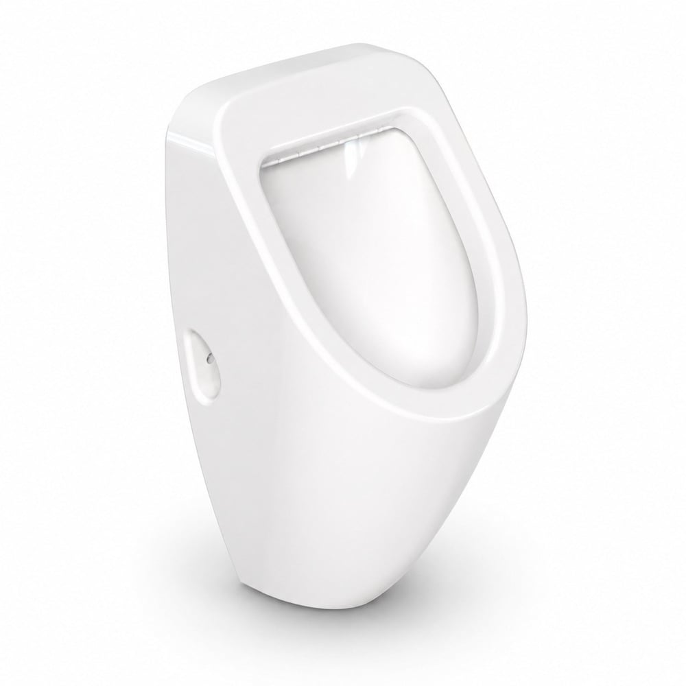 Dura Bagno Mia Pisuar, Beyaz | 5950