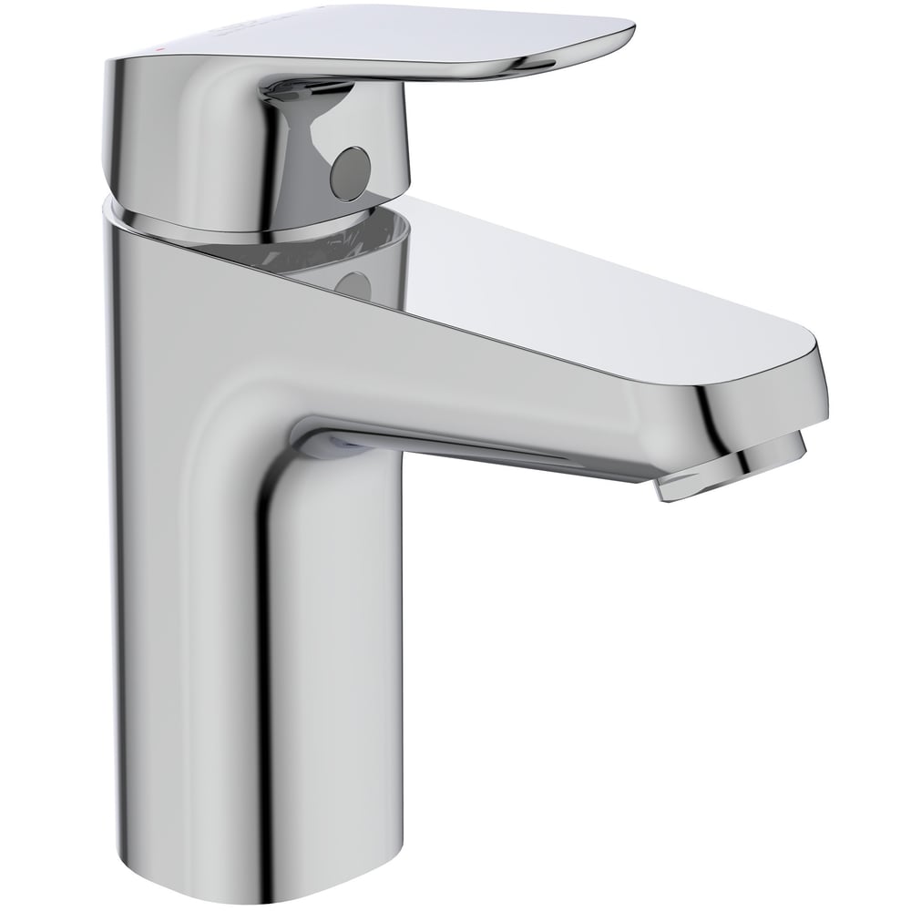 Ideal Standard B1714AA Ceraflex Grande Lavabo Bataryası Krom Sifon Kumandasız
