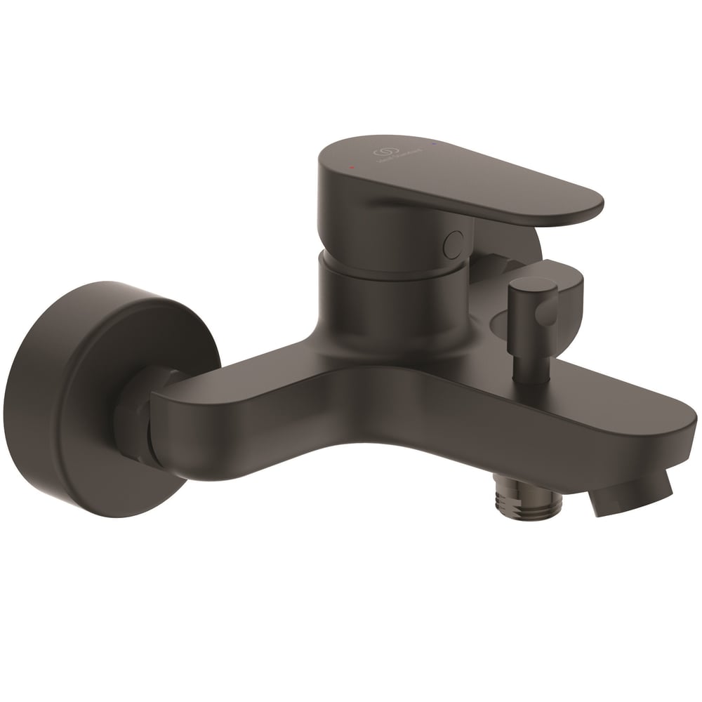 Ideal Standard BC500XG Cerafine O Banyo Bataryası-Mat Siyah