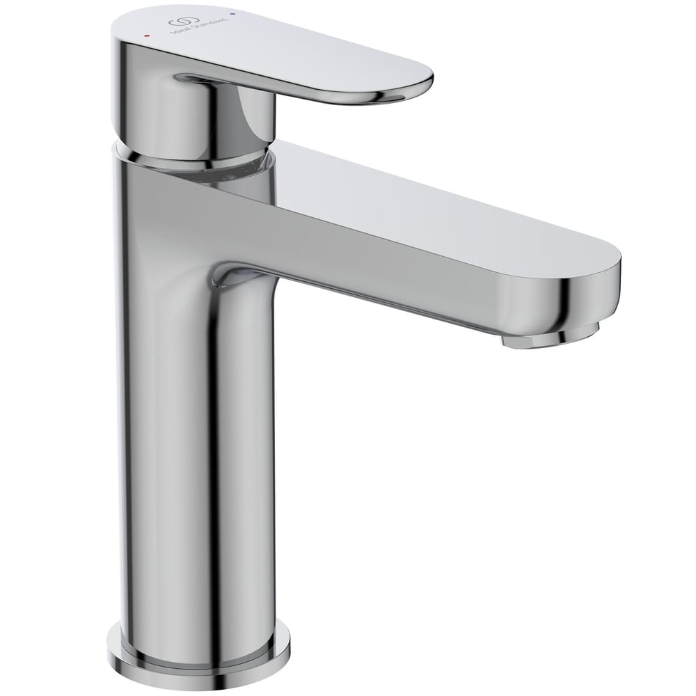 Ideal Standard BC554AA Cerafine O Grande Yüksek Tip Lavabo Bataryası Krom