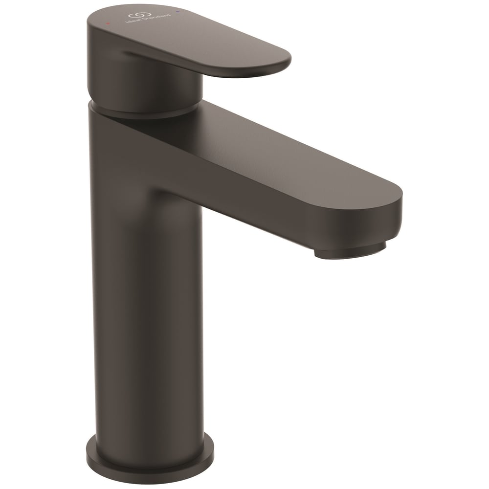 Ideal Standard Cerafine O Grande Yüksek Tip Lavabo Bataryası – Mat siyah (BC554XG)