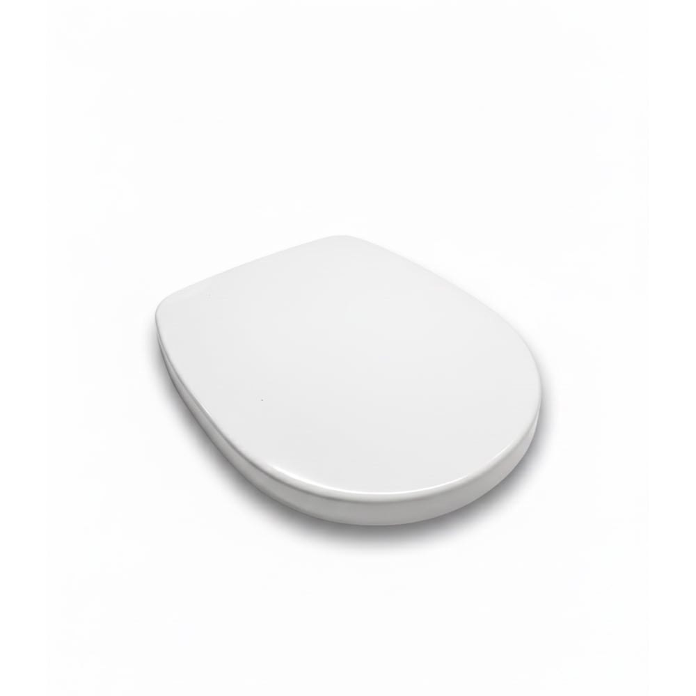 Ideal Standard Consept  – E791701  Yavaş Kapanan Klozet Kapağı, Beyaz,  Metal Menteşeli