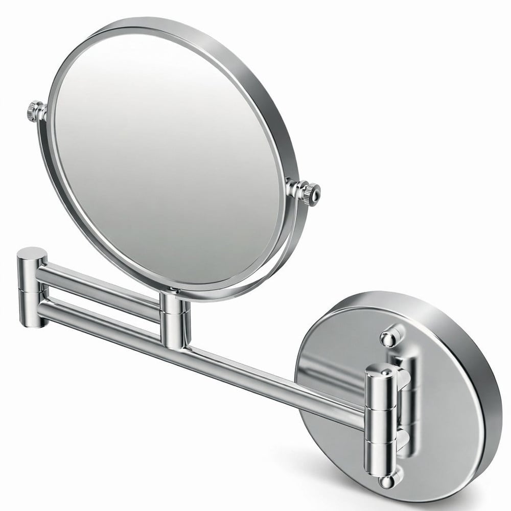 Ideal Standard Iom Makyaj ve Traş Aynası-Krom | A9111AA