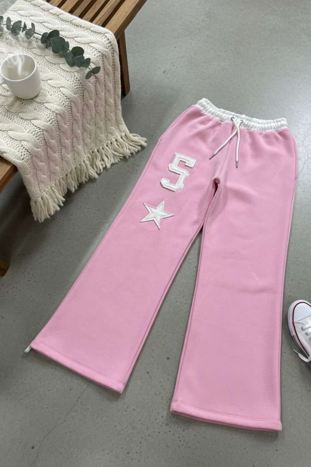 Culture Y2K Basic Tracksuit