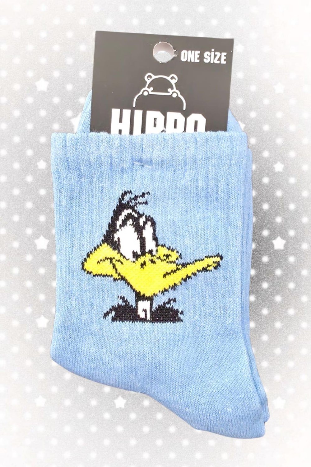 Mavi Duck Çorap
