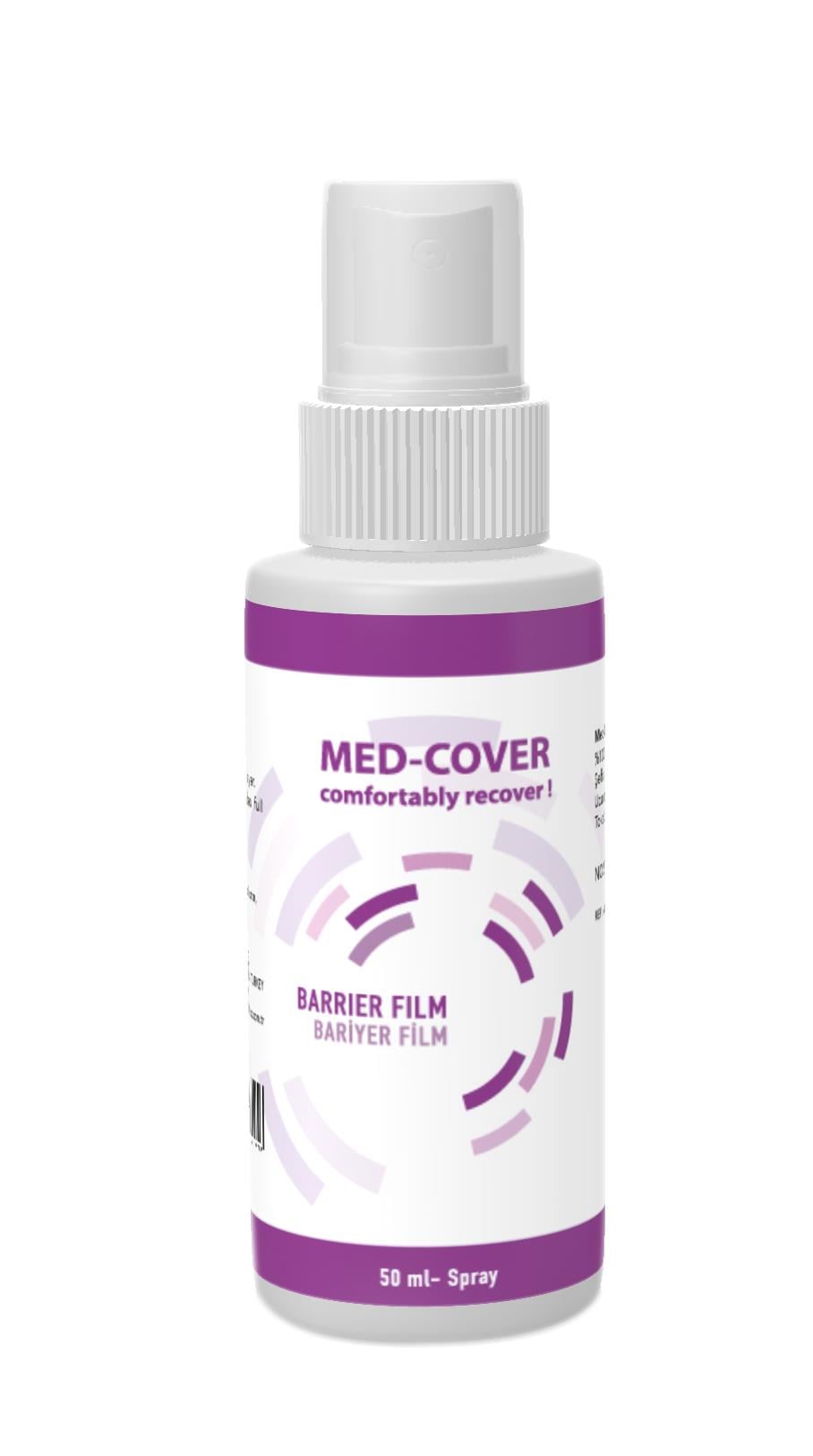 Med-Cover Spray 50ml