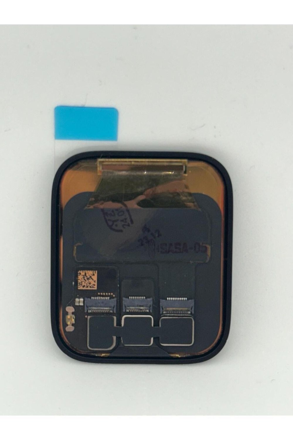 Apple Watch Series 5 SE/ 44 mm Uyumlu Lcd Dokunmatik Ekranı