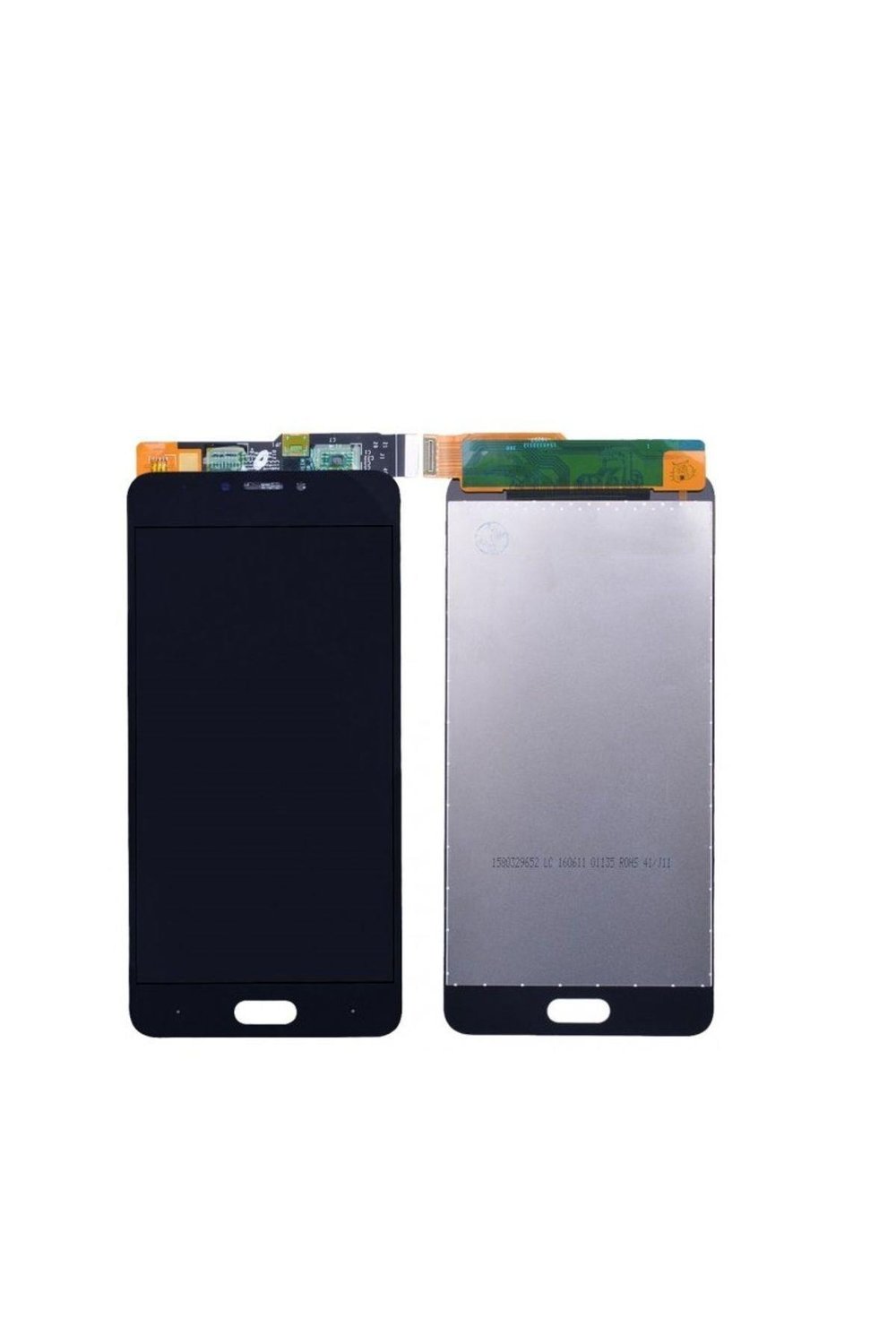 CASPER VİA A1 Uyumlu Lcd Dokunmatik Ekran (TAMİR SETİ HEDİYELİ)