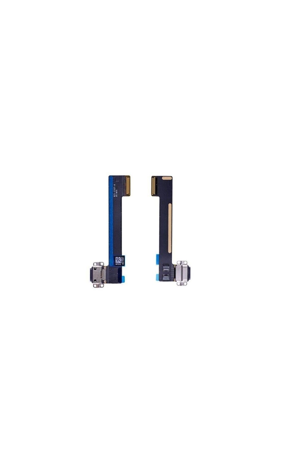 IPAD MİNİ 4 Uyumlu ŞARJ FLEX/ŞARJ BOARD BEYAZ (A1538 / A1550)