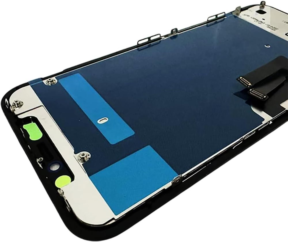 İPHONE 11 UYUMLU LCD DOKUNMATİK EKRAN (HIGH GAMUT CTC GLASS 720P) YÜKSEK RENK VE ÇÖZÜNÜRLÜK