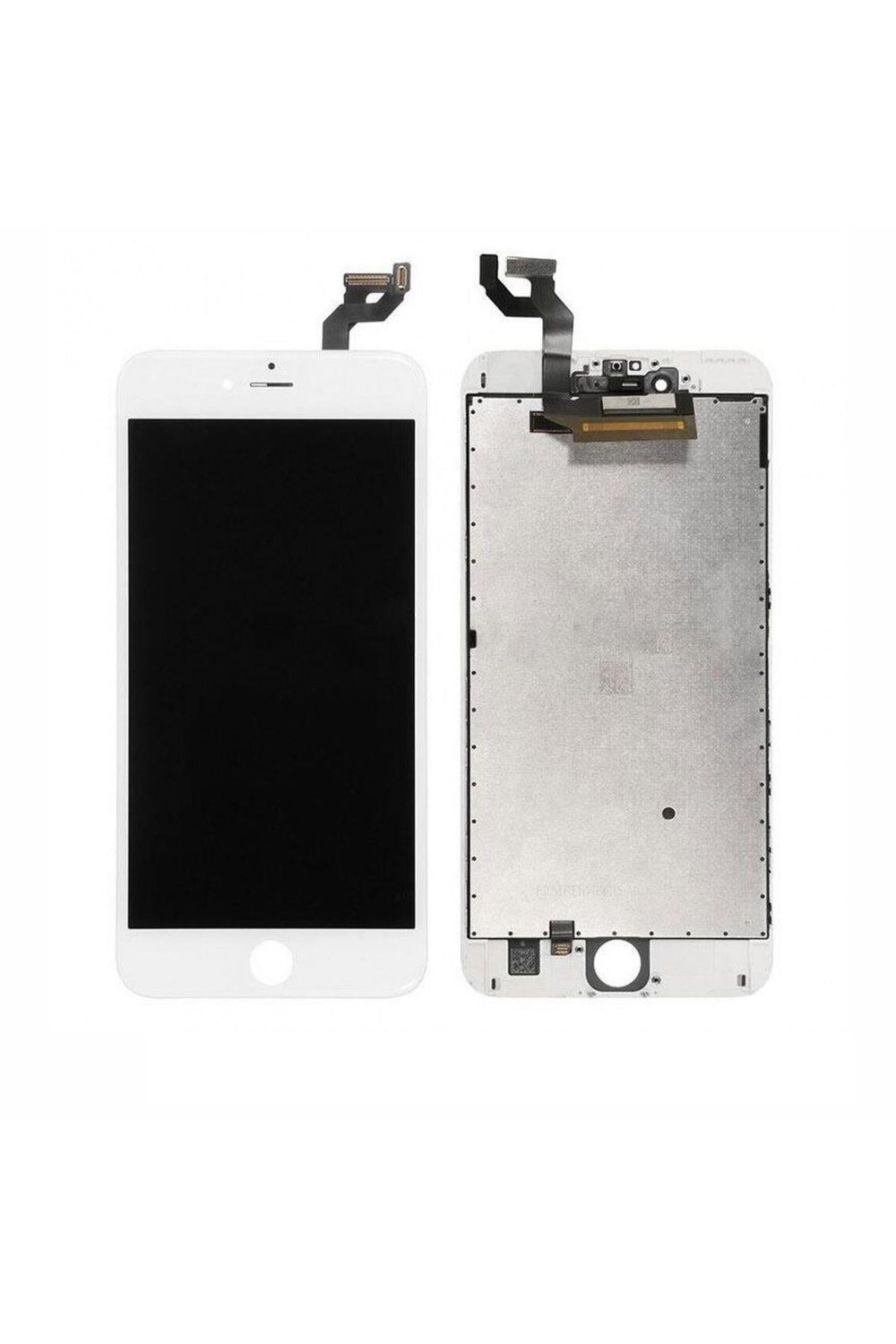 İphone 6 Plus Beyaz Uyumlu Lcd Dokunmatik Ekran