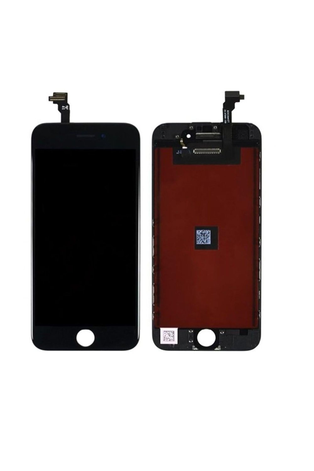 İphone 6 Siyah Uyumlu Lcd Dokunmatik Ekran