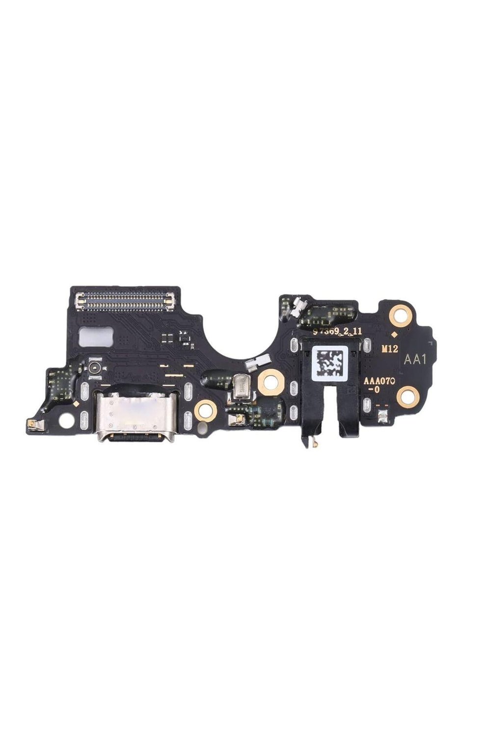 OPPO A54 ŞARJ FLEX / ŞARJ SOKET