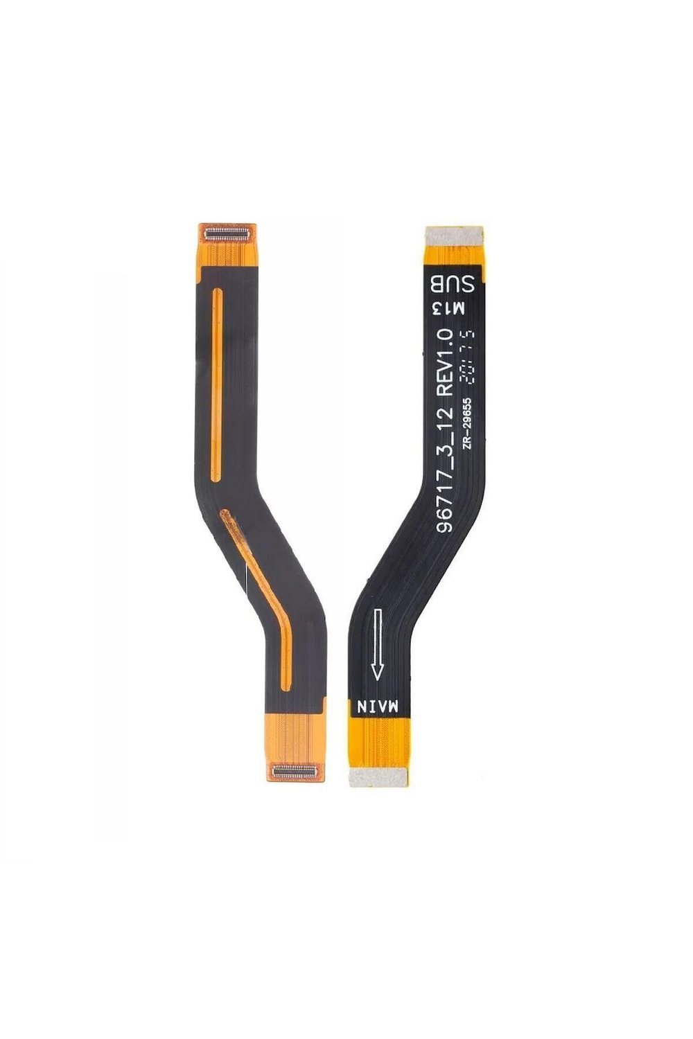 SAMSUNG A21 A215 UYUMLU ARA FİLM / MAİN FLEX