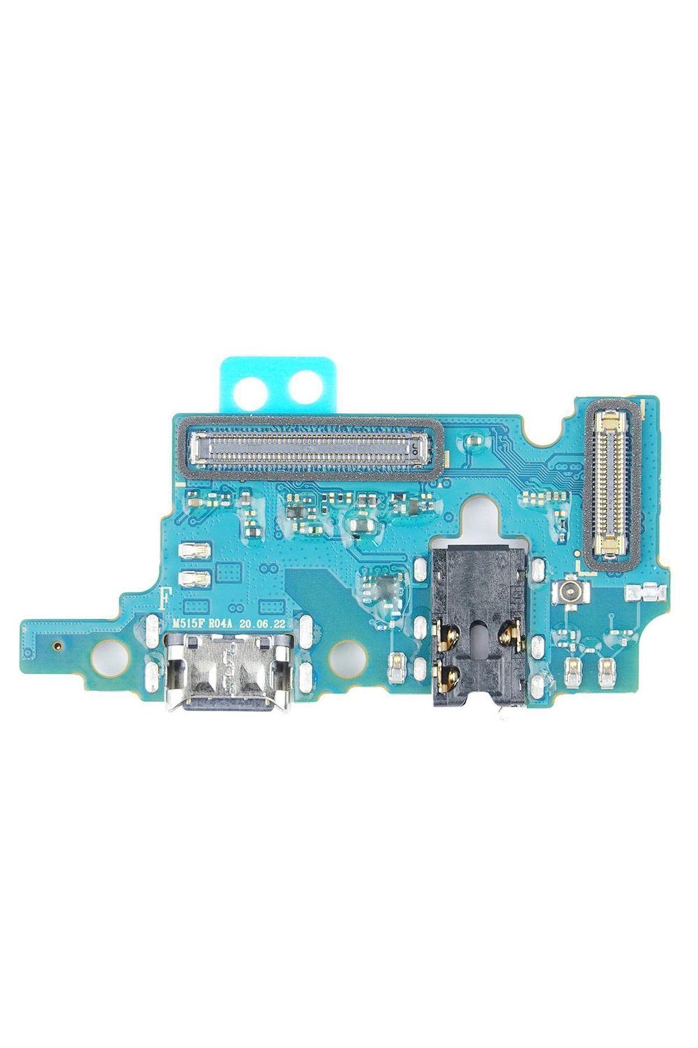 SAMSUNG GALAXY M51 M515 ŞARJ FLEX/ŞARJ BOARD