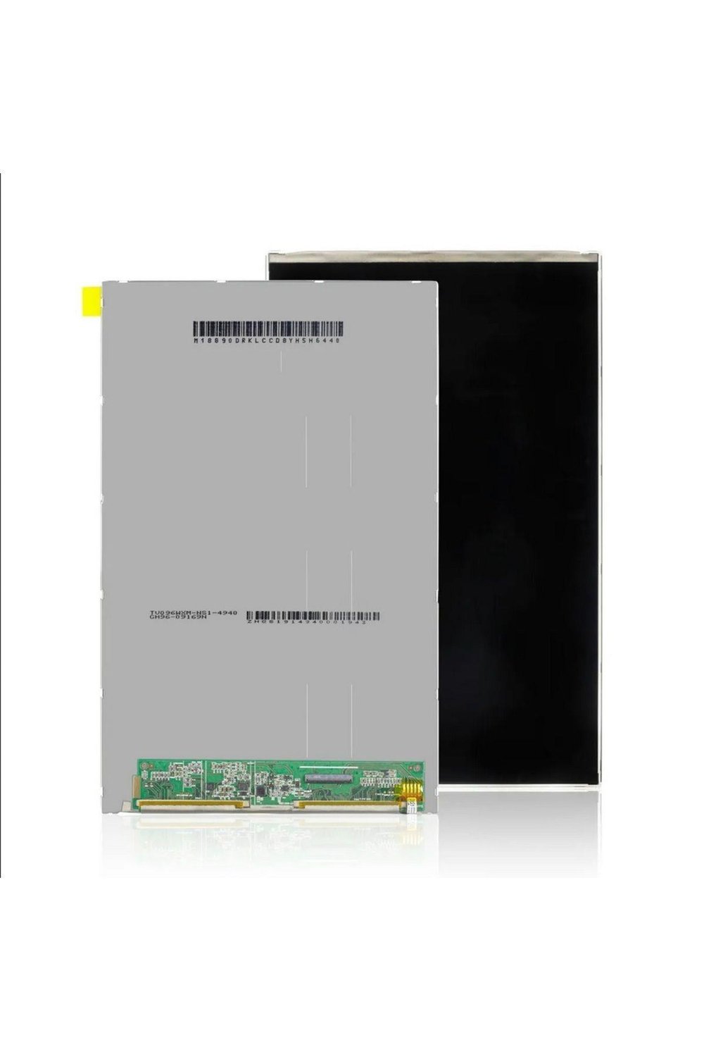 SAMSUNG TABLET T560 UYUMLU LCD EKRAN