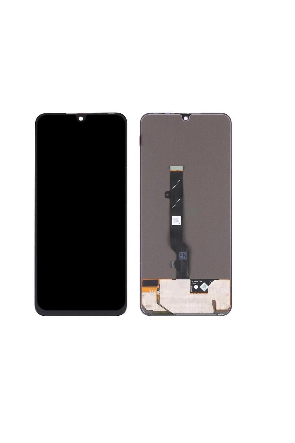 TCL 30Z UYUMLU LCD DOKUNMATİK (TAMİR SETİ HEDİYELİ)