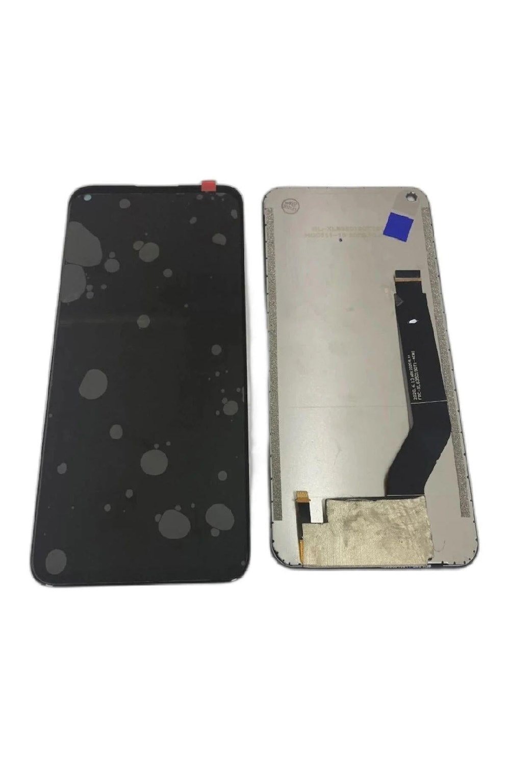 TRIDENT A23 MAX UYUMLU LCD DOKUNMATİK (TAMİR SETİ HEDİYELİ)