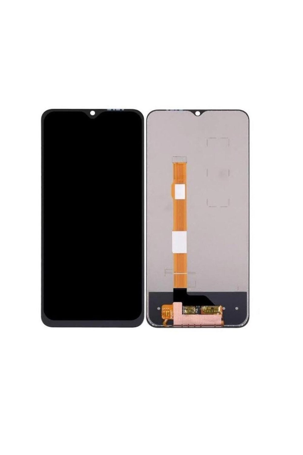 VIVO Y55 UYUMLU LCD DOKUNMATİK (TAMİR SETİ )