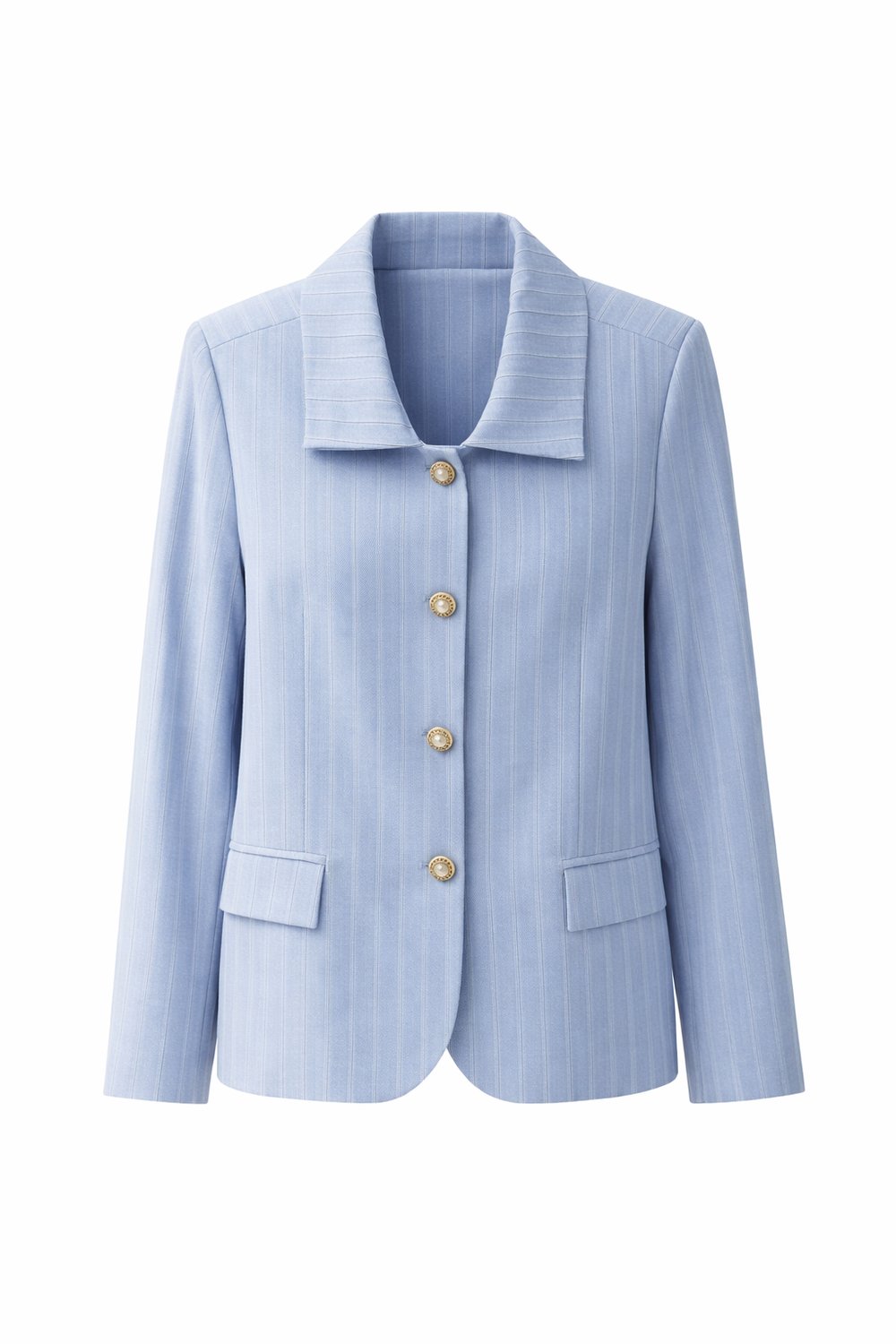 Blazer Ceket | Bebe Mavisi