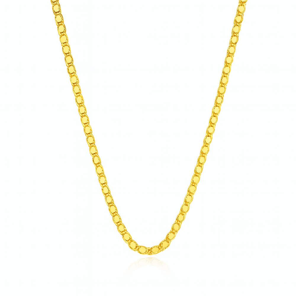 ARPA ZİNCİR 7GR 14 AYAR