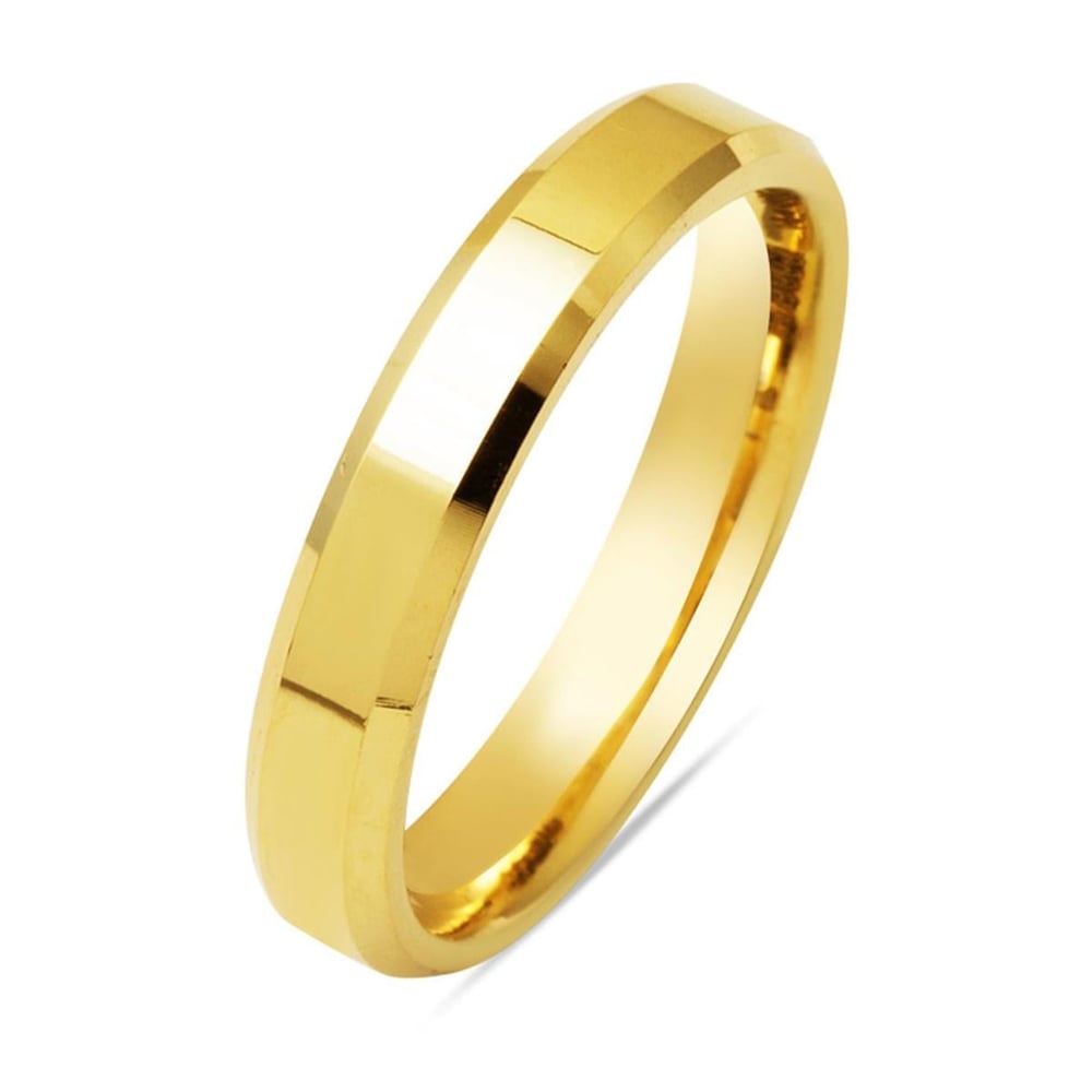 KESME ALYANS 4MM 14 AYAR