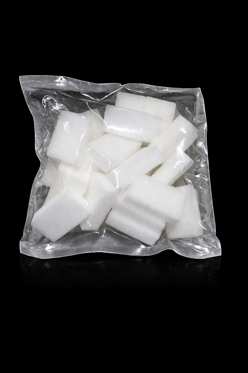Cev Ink Tray İçin Steril Sünger (20 Adet)