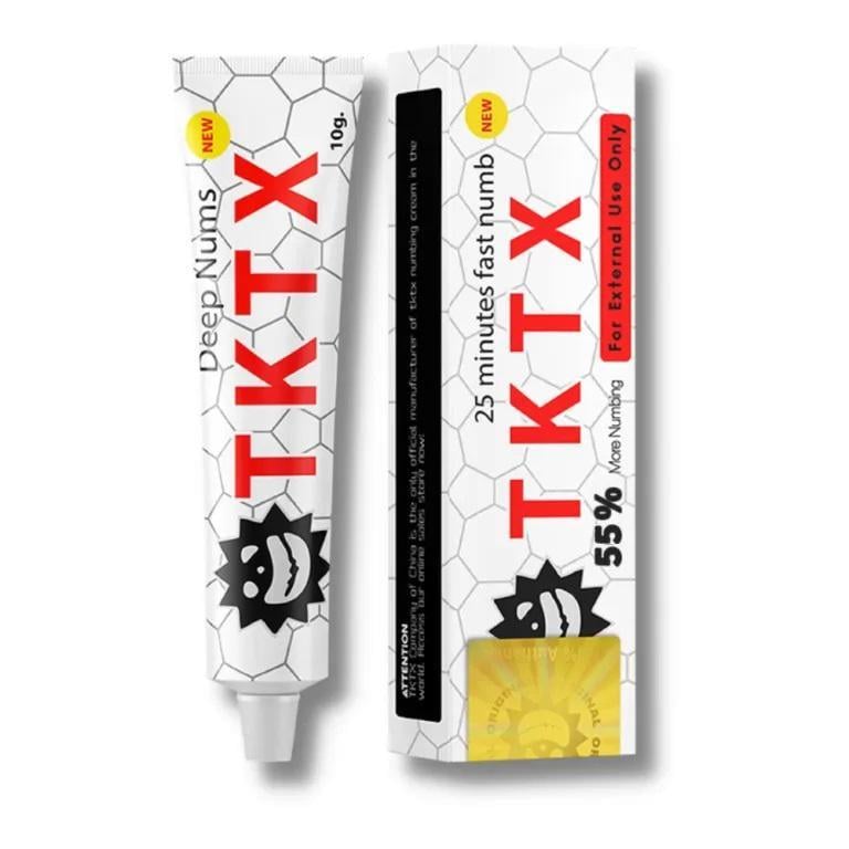TKTX %55 Beyaz