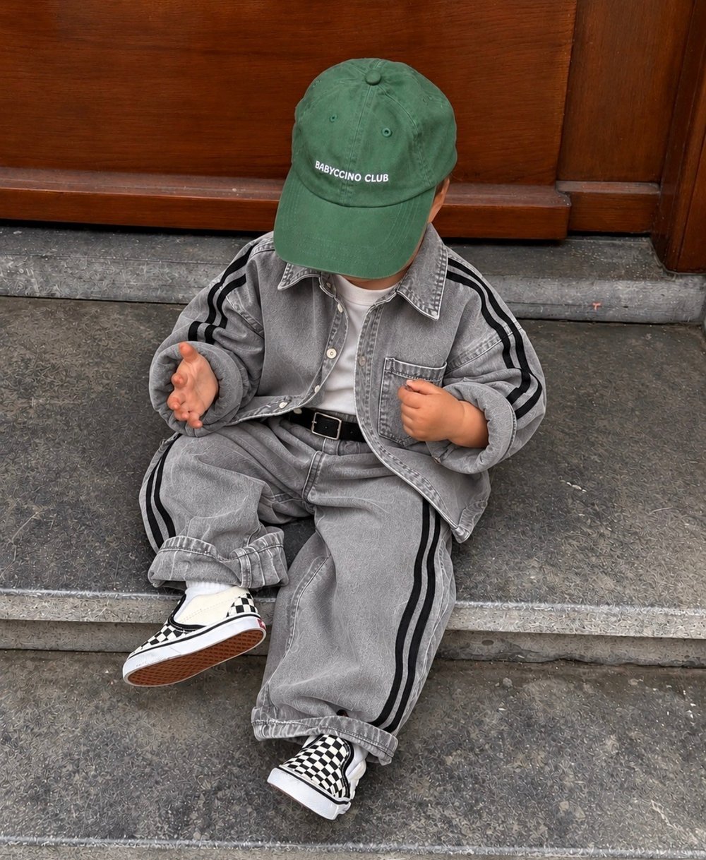 GREY MOOD TAKIM 