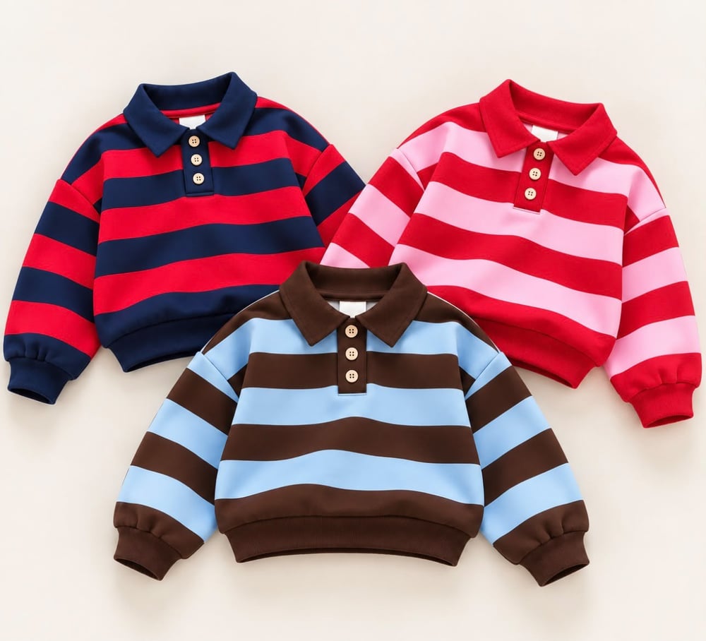 SOFT ÜST    