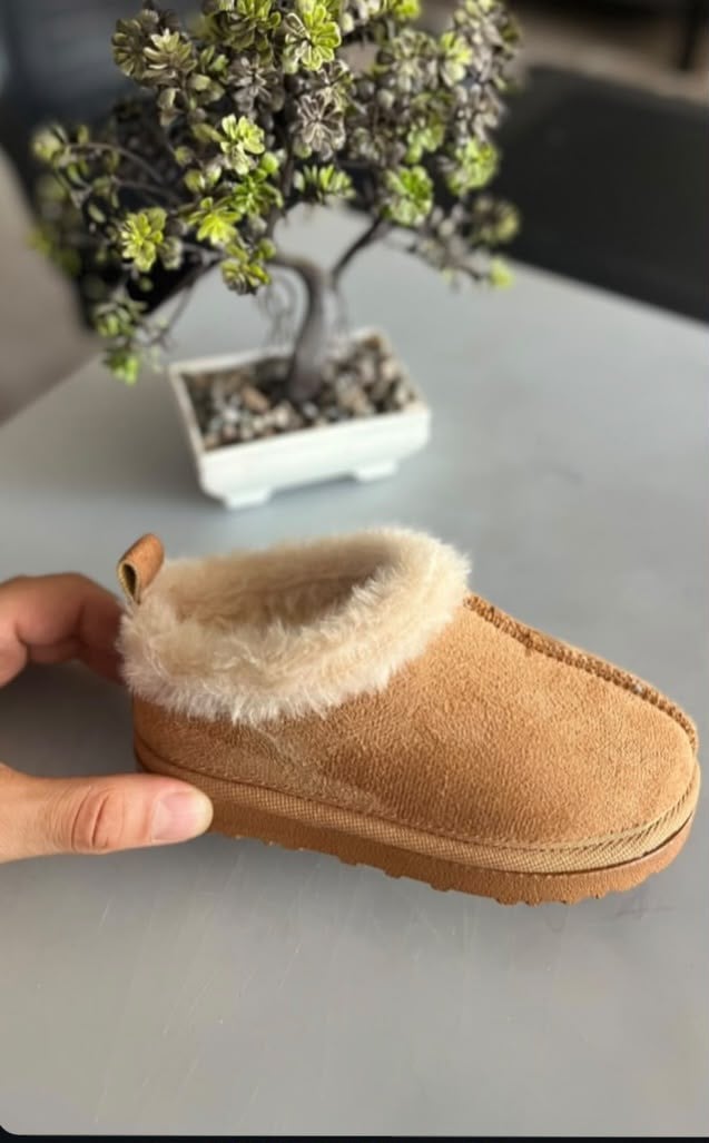 UNSEX UGG 