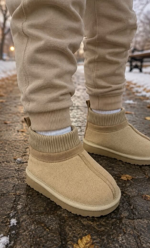 UNSEX UGG   