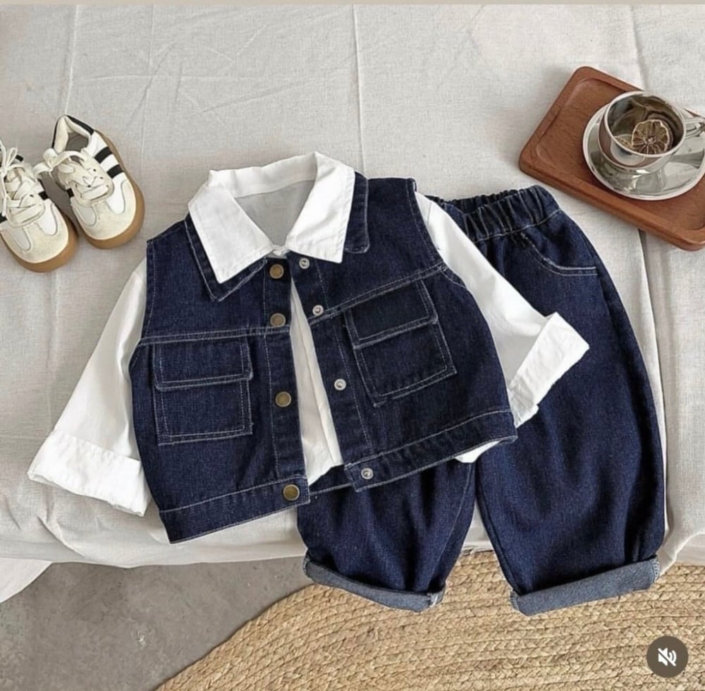 YELEKLİ TAKIM ( pontolon ve yekek 2li kombin 18 mayısta kargoda 