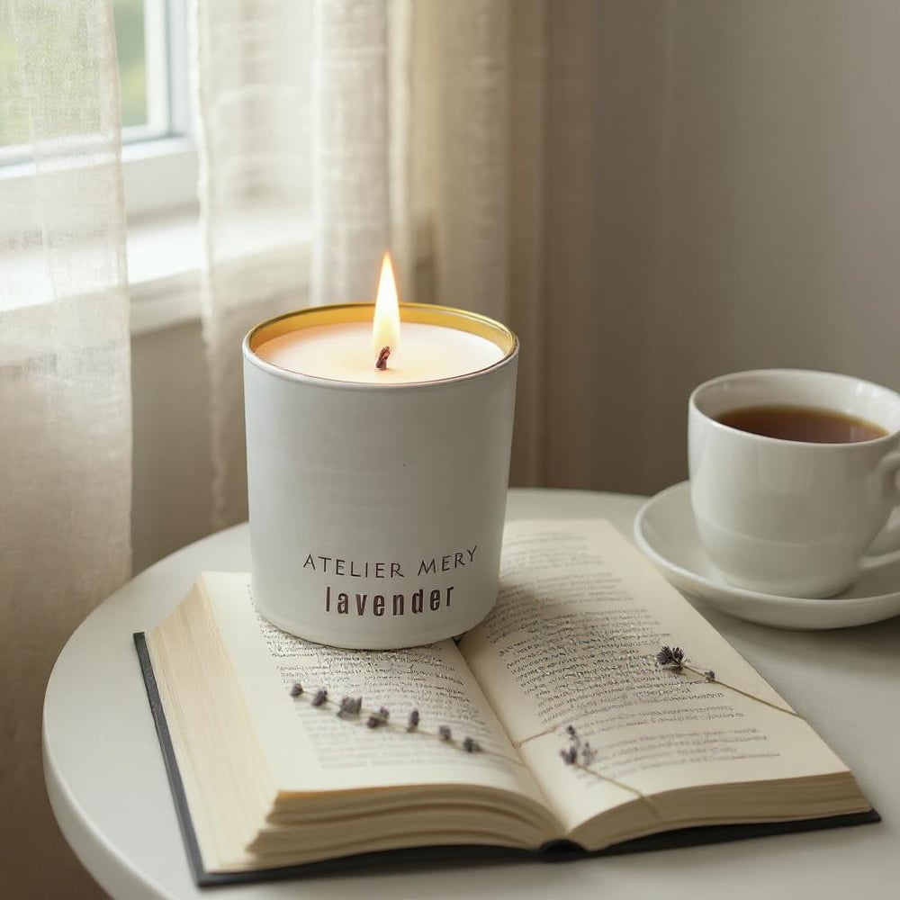LUMIERE LAVENDER 150g