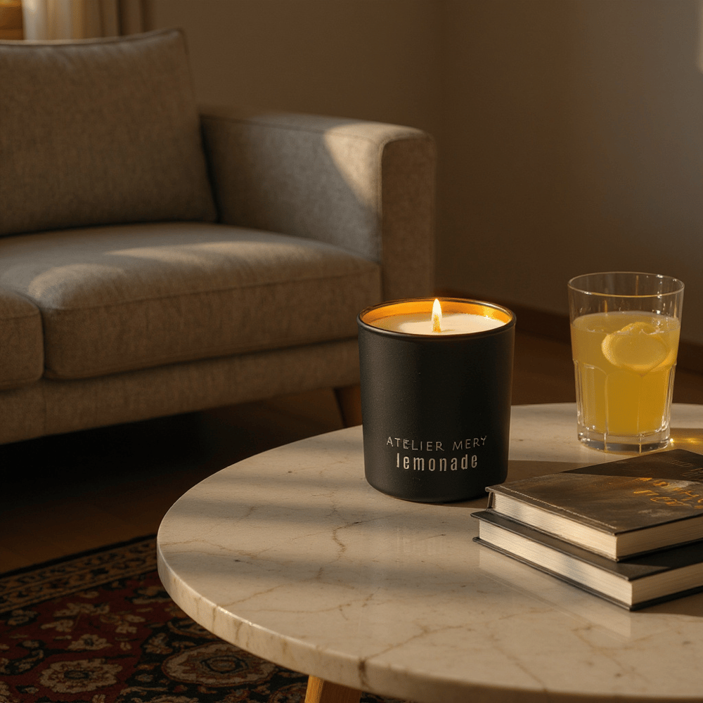 MIDNIGHT LEMONADE 150g