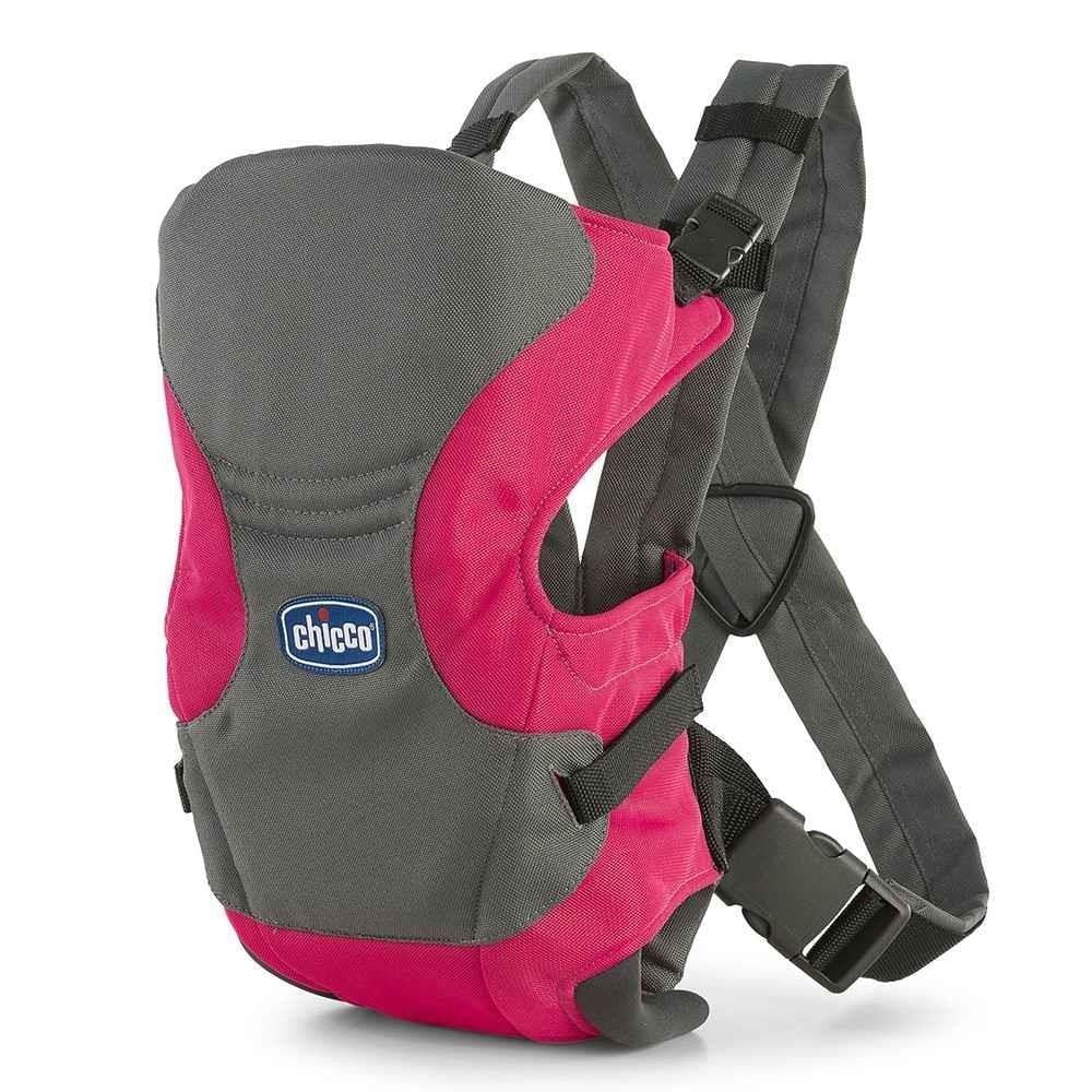 Chicco Go Kanguru - Pink